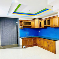Bán Nhà Mới Toanh Đường Nguyễn An Ninh, Bình Thạnh (4X16M) - Sổ Hồng Riêng. Giá: 8,8 Tỷ