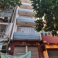 Bán Nhà Riêng Tại Hẻm 179 Hòa Bình, 11 Tỷ, 80M2, 4 Phòng Ngủ+ 4 Vệ Sinh+ 6 Tầng