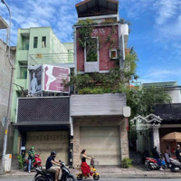 Chuyển Công Tác Ra Hà Nội Bán Gấp Nhà Ở Trần Đình Xu - Quận 1. Gần Trường Trần Hưng Đạo. Giá Bán 5Tỷ350