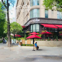 Bến Nghé! Bán Gấp Nhà Mặt Tiền Thi Sách Quận 1 (7X25M) - Hầm 5 Tầng- Hđt 450 Triệu/Th - Giá Bán 90 Tỷ