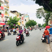 Giá Tốt 13Ty5 Mtkd Sầm Uất Đường Trương Vĩnh Ký, P.tân Sơn Nhì . Vị Trí Đẹp Đoạn Nhiều Thương Hiệu