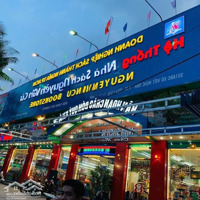 Căn Duy Nhất 2 Mặt Tiền Ung Văn Khiêm-10X56M Nh 11M-Xây Dựng 2 Hầm 14 Tầng Hđt 180 Triệu Chỉ 120 Tỷ Tl