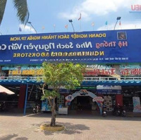 Căn Duy Nhất 2 Mặt Tiền Ung Văn Khiêm-10X56M Nh 11M-Xây Dựng 2 Hầm 14 Tầng Hđt 180 Triệu Chỉ 120 Tỷ Tl