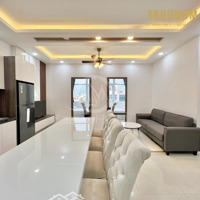 Thuê Ch 2 Phòng Ngủfull Nt Cao Cấp Mới 100% Cửa Sổ Thoáng Ngay Hoàng Văn Thụ, Cv Lăng Cha Cả