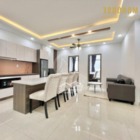 Thuê Ch 2 Phòng Ngủfull Nt Cao Cấp Mới 100% Cửa Sổ Thoáng Ngay Hoàng Văn Thụ, Cv Lăng Cha Cả
