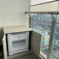 Cho Thuê Căn Hộ 1Pn1Vs, 10 Triệu, 48M2 Tại The Tonkin Vinhomes Smarttcity, Siêu Hot