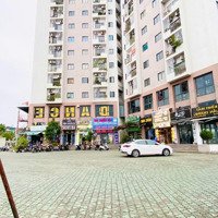Cho Thuê Kiot Chân Đế Toà Nhà Chung Cư Quận Long Biên