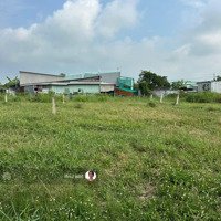 Chính Chủ Cần Bán Gấp Đất Nền Gần Vòng Xoay An Thạnh, Xã An Thạnh, Bến Lức, 425 Triệu/ 80M2 Có Shr