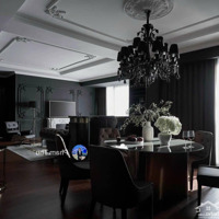 Trống 1 Căn Duy Nhất 3 Phòng Ngủ160M2 Tầng Cao_View Ôm Trọn Thành Phố Tại Vinhome Đồng Khởi