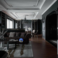 Trống 1 Căn Duy Nhất 3 Phòng Ngủ160M2 Tầng Cao_View Ôm Trọn Thành Phố Tại Vinhome Đồng Khởi