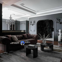Trống 1 Căn Duy Nhất 3 Phòng Ngủ160M2 Tầng Cao_View Ôm Trọn Thành Phố Tại Vinhome Đồng Khởi