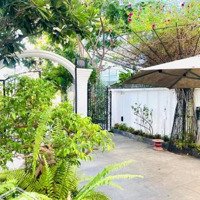 Bán Căn Biệt Thự Sân Vườn Cây Xanh, Kđt Lê Hồng Phong 1, Phước Hải, Nha Trang