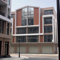 Siêu Siêu Hiếm, Shophouse 2 Mặt Tiền Đối Diện Trường Học, Thuận Tiện Kinh Doanh Buôn Bán