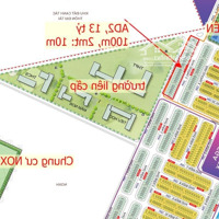 Siêu Siêu Hiếm, Shophouse 2 Mặt Tiền Đối Diện Trường Học, Thuận Tiện Kinh Doanh Buôn Bán