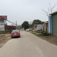 Bán Đất Gần Khu Công Nghiệp Ở Xã Hướng Đạo, 4,626 Tỷ, 1028M2, Mặt Tiền 30M Siêu Hot!