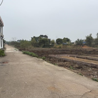 Bán Đất Gần Khu Công Nghiệp Ở Xã Hướng Đạo, 4,626 Tỷ, 1028M2, Mặt Tiền 30M Siêu Hot!