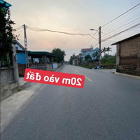 Mảnh Đất Rất Đẹp, Mua Là Thắng