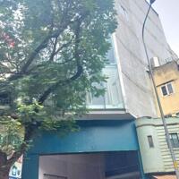 Bán Tòa Nhà 2 Mặt Tiền Trước Sau Số: 232A Cao Thắng, Phường 12, Quận 10. Hầm + 7 Tầng