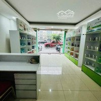 Bán Nhà Mặt Phố Minh Khai Hai Bà Trưng 45M2 7 Tầng Thang Máy Mặt Tiền Rộng Vỉa Hè Kinh Doanh 25 Tỷ