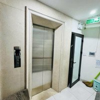 Bán Nhà Mặt Phố Minh Khai Hai Bà Trưng 45M2 7 Tầng Thang Máy Mặt Tiền Rộng Vỉa Hè Kinh Doanh 25 Tỷ