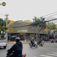 Độc Tôn! 2 Mặt Tiền Đặng Dung - Trần Nhật Duật, Quận 1, 6X20M, 3 Tầng - Hđt: 150 Triệu, Giá Bán 50 Tỷ