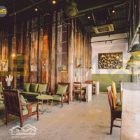 Độc Tôn! 2 Mặt Tiền Đặng Dung - Trần Nhật Duật, Quận 1, 6X20M, 3 Tầng - Hđt: 150 Triệu, Giá Bán 50 Tỷ