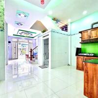 Bán nhà riêng tại Hương Lộ 2, Bình Trị Đông A , Bình Tân . DT: 56m2/3,5ty , sổ riêng