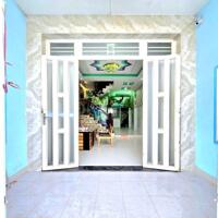 Bán nhà riêng tại Hương Lộ 2, Bình Trị Đông A , Bình Tân . DT: 56m2/3,5ty , sổ riêng