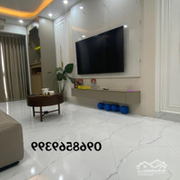 Chủ Cần Tiền Kinh Doanh Giá Nào Cũng Bán, Nhà 5T Hướng Nam 2 Mặt Thoáng Ngõ To Thông Tứ Phía