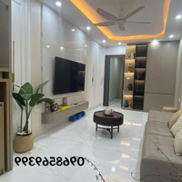 Chủ Cần Tiền Kinh Doanh Giá Nào Cũng Bán, Nhà 5T Hướng Nam 2 Mặt Thoáng Ngõ To Thông Tứ Phía
