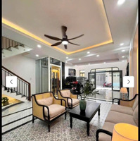 Cơ Hội Tuyệt Vời Cho Khách Hàng Đầu Năm Đẹp Nằm Ở Trung Tâm Quận 10 - 56M2 - 4 Tầng