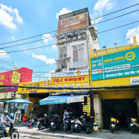 Bán Nhàmặt Tiềncn 33.24M2 Kdmb 24/24 Lâm Văn Bền, Q7 Giá Bán 11.2 Tỷ (Tl)