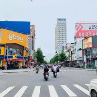 Bán Tòa Nhà 4Tầng Căn Góc Đường Thái Thị Bôi Và Hà Xuân 2- Gần Chợ Chính Gián