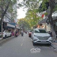 Bán Tòa Nhà 4Tầng Căn Góc Đường Thái Thị Bôi Và Hà Xuân 2- Gần Chợ Chính Gián