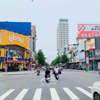 Bán Nhà Lô Góc 2Tầng Đường Lê Thị Hồng Gấm Và Hưng Hóa 7 -Quận Hải Châu.