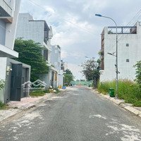 Bán Đất Cách Đường Bưng Ông Thoàn 50M, Giá Chỉ 3,850 Tỷ, Kdc Hiện Hữu