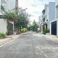 Bán Đất Cách Đường Bưng Ông Thoàn 50M, Giá Chỉ 3,850 Tỷ, Kdc Hiện Hữu