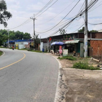 Bán Đất Mtd Bông Văn Dĩa, Tân Kiên, Bình Chánh. Cách Kcn Tân Tạo 200M. 865 Triệu/85M2.Shr, Full Thổ