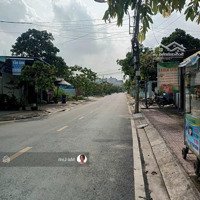 Bán Gấp Lô Đất Hẻm Nguyễn Minh Đường Thông Đường Phan Tôn Và Võ Văn Môn, P.4, Tân An Diện Tích: 135M2/ 620 Triệu