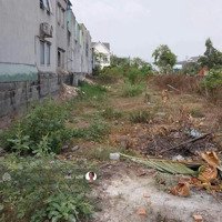 Bán Gấp Lô Đất Hẻm Nguyễn Minh Đường Thông Đường Phan Tôn Và Võ Văn Môn, P.4, Tân An Diện Tích: 135M2/ 620 Triệu