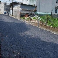 Bán Gấp Lô Đất Hẻm Nguyễn Minh Đường Thông Đường Phan Tôn Và Võ Văn Môn, P.4, Tân An Diện Tích: 135M2/ 620 Triệu