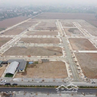 Bán Đất Nền Dự Án Kđt Hòa Mạc, Trung Tâm Duy Tiên, Kinh Doanh, Đầu Tư, Chỉ Từ 24 Tr/M