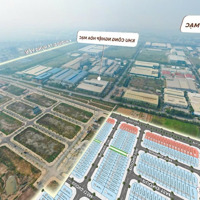 Bán Đất Nền Dự Án Kđt Hòa Mạc, Trung Tâm Duy Tiên, Kinh Doanh, Đầu Tư, Chỉ Từ 24 Tr/M