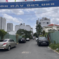 Bán Lô Đất Hiếm Trần Xuân Soạn- Đường Nhựa Xh Tránh Kiều Đàm - Sát Him Lam- Lê Văn Lương Lottlemart
