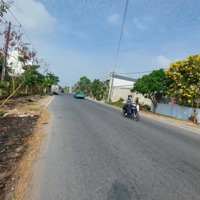 Đất Ngay Lăng Hoàng Gia, Tp Gò Công, Tiền Giang Giá Chỉ 450 Triệu/ 144M2. Shr, Đường 6M Trãi Nhựa
