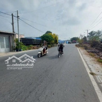 Đất Ngay Lăng Hoàng Gia, Tp Gò Công, Tiền Giang Giá Chỉ 450 Triệu/ 144M2. Shr, Đường 6M Trãi Nhựa