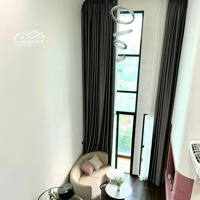 Feliz En Vista - Cho Thuê Căn 2 Phòng Ngủduplex Nội Thất Đầy Đủ Hiện Đại - Đầy Đủ Giỏ Hàng 2-3-4Pn