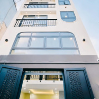Chủ Cần Vốn Kinh Doanh Bán Nhà Nguyễn Văn Cừ,Quận 1,Giá: 5Tỷ/ 64,2M2 /3 Lầu
