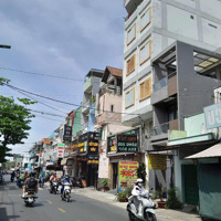 Bán Nhà 6 Tầng, Đang Kinh Doanh Đỉnh, Mặt Tiền Văn Cao- Tân Phú. Giá Siêu Rẻ 18,9 Tỷ. Liên Hệ: 0903949616