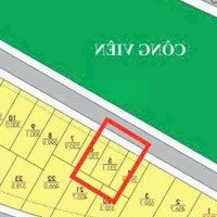 Bán Lô Đất Đường Xuân Thuỷ Bến Du Thuyền, Giá Chỉ 52 Triệu 1M2. Liên Hệ: 0968871507 Thuý Hoà